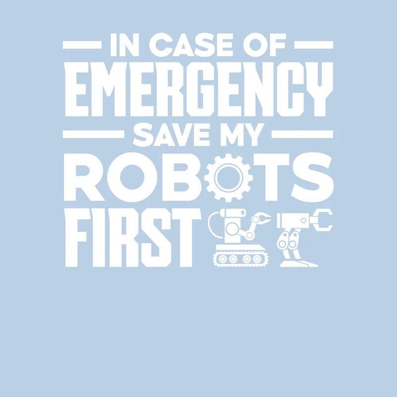 Robotics Robot Programmer