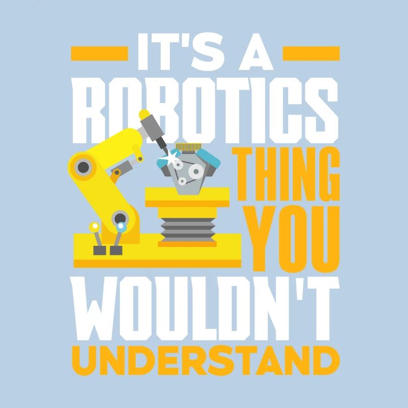 Robotics Robot Programmer