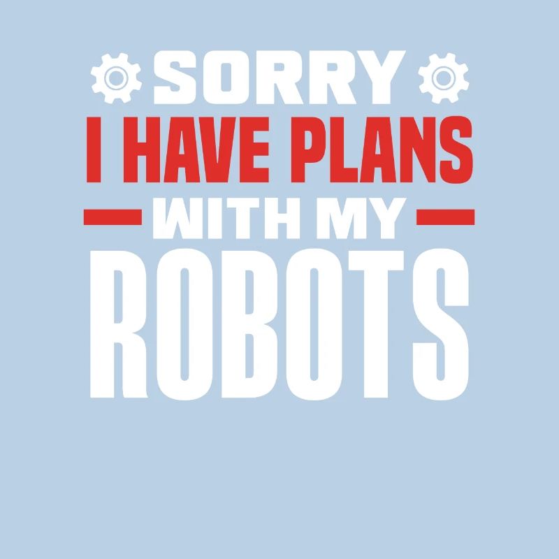 Robotics Robot Programmer