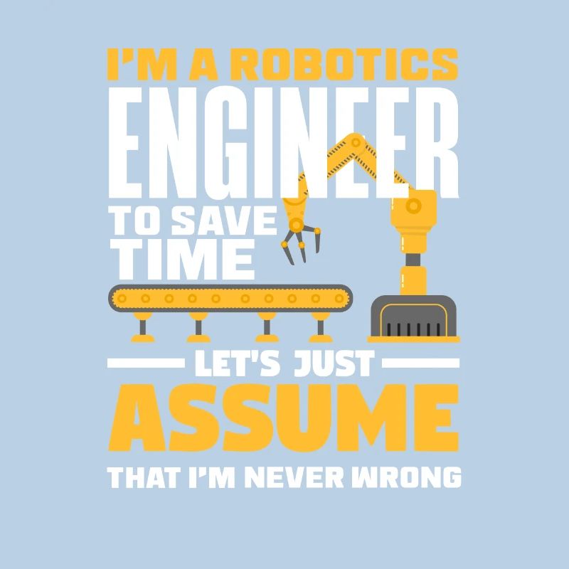 Robotics Robot Programmer