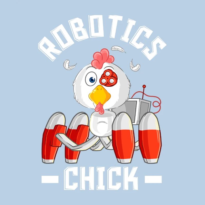 Robotics Robot Programmer