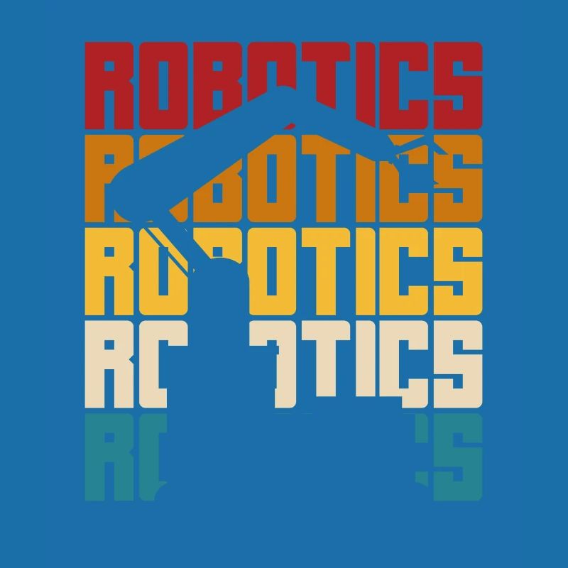 Programmeur de robots robotiques