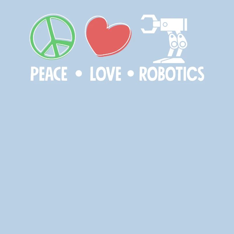 Robotics Robot Programmer