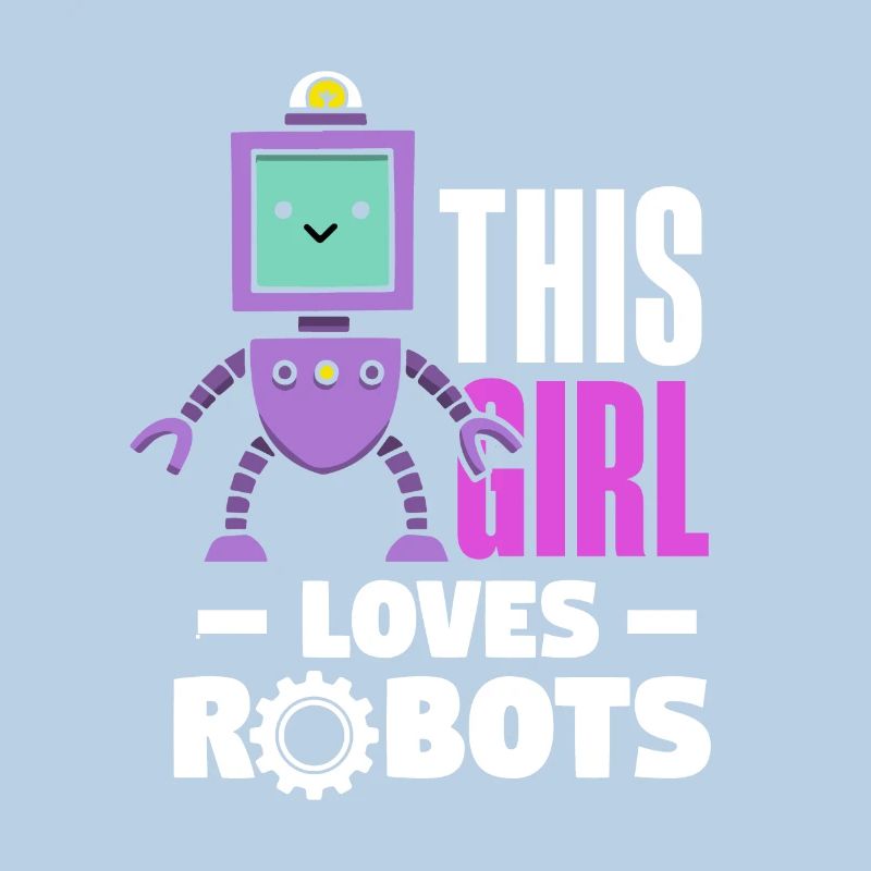 Robotics Robot Programmer