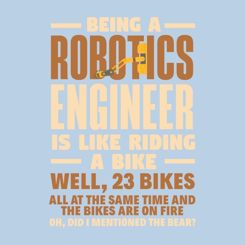 Robotics Robot Programmer