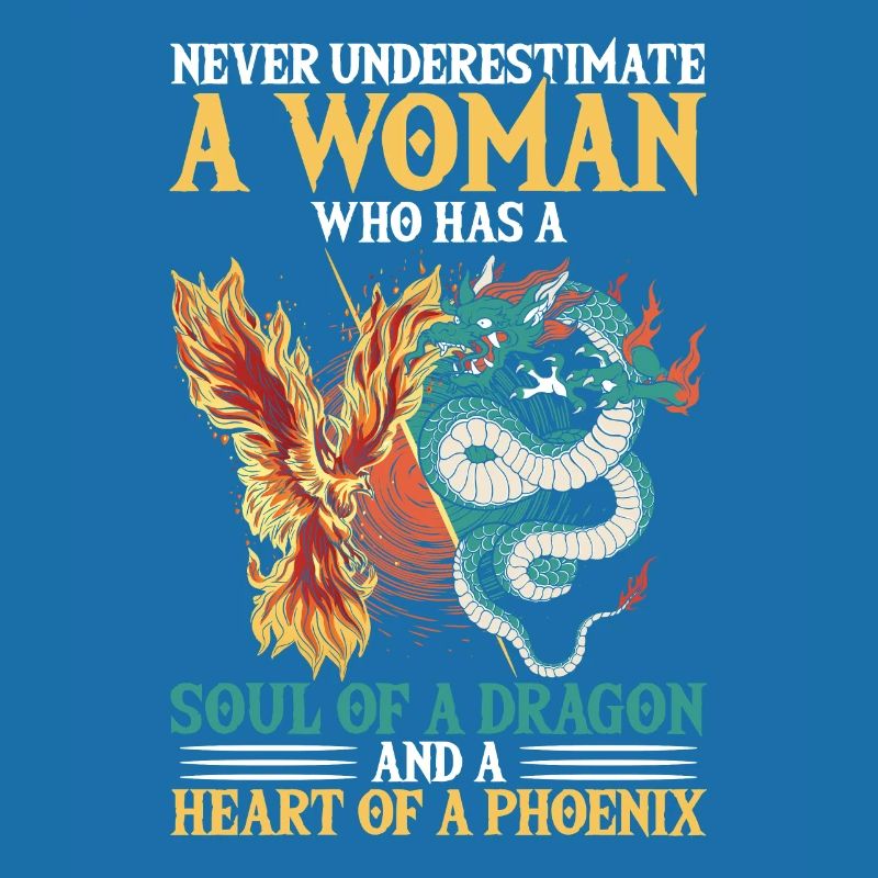 Phoenix Centaur Gift