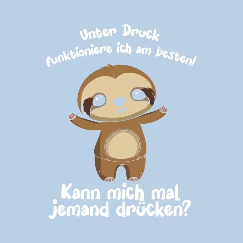 I function best under pressure