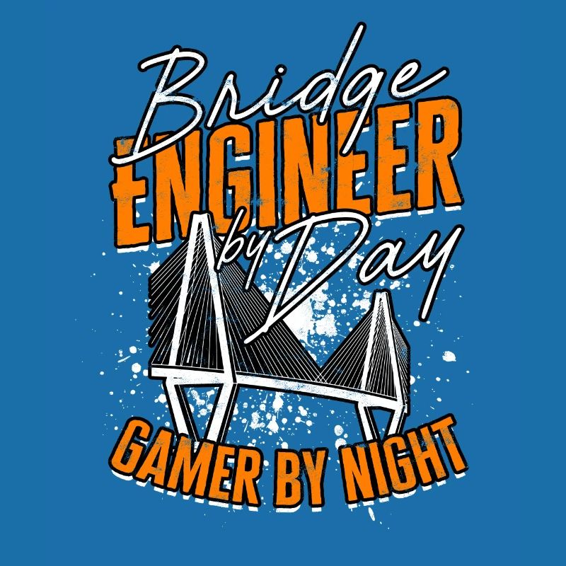 Civil Engineering Bridge Engineer