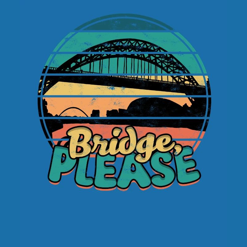 Bridge Engineer Bridge Please