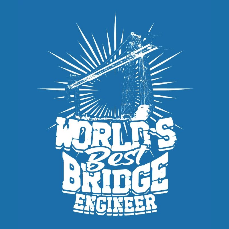 Bridge Engineer Civil Engineering