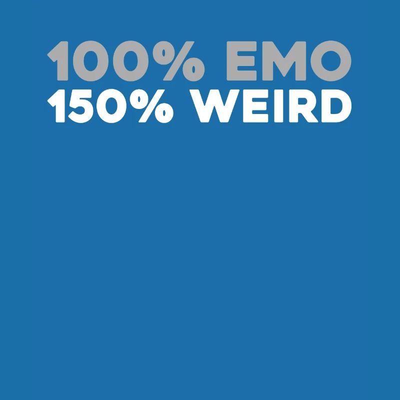 Emo Gothique