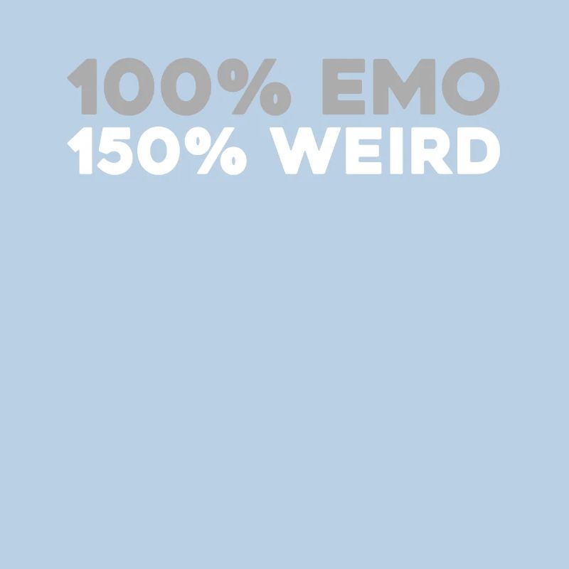 Emo gotisk