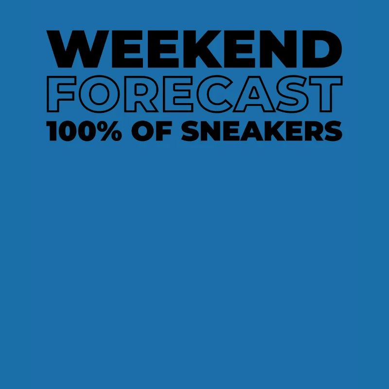 Lancer de chaussures de baskets
