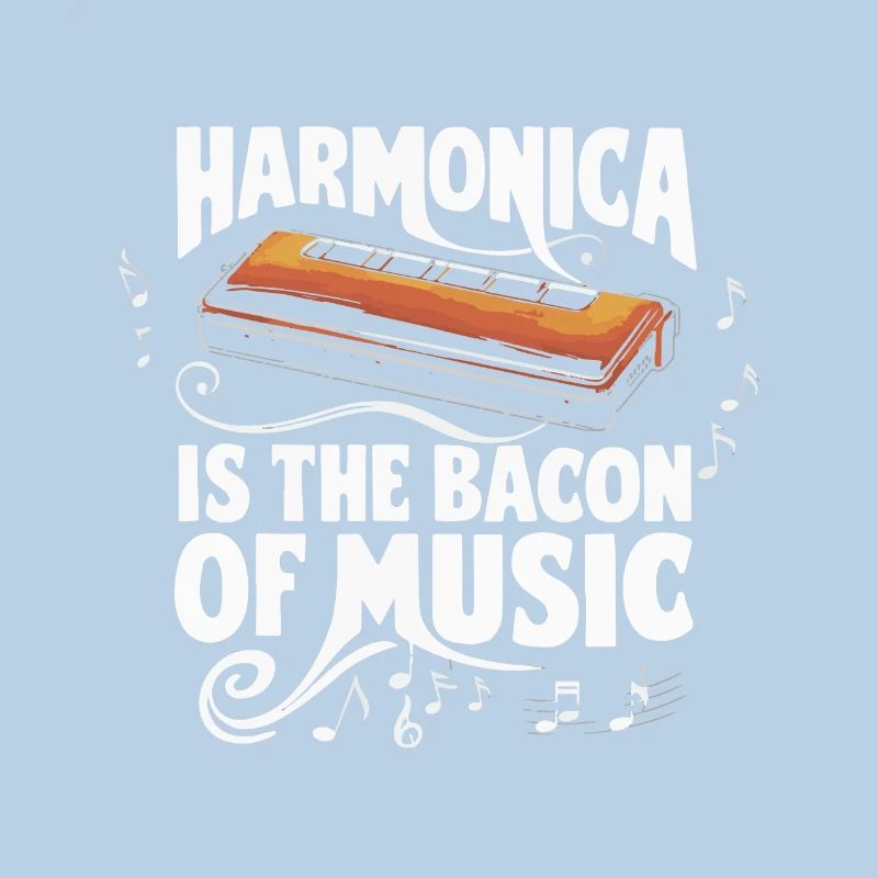 Cadeau de jeu d’harmonica