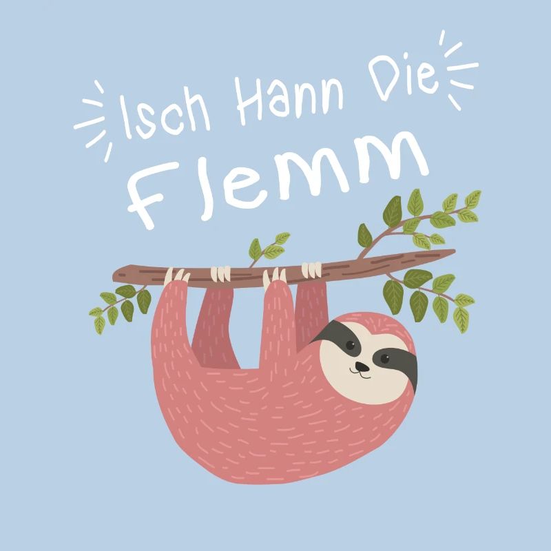 Isch Hann le dialecte de la Sarre