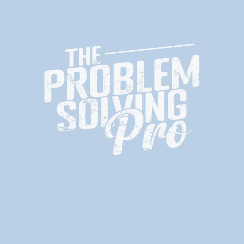 The Problem-Solving Pro