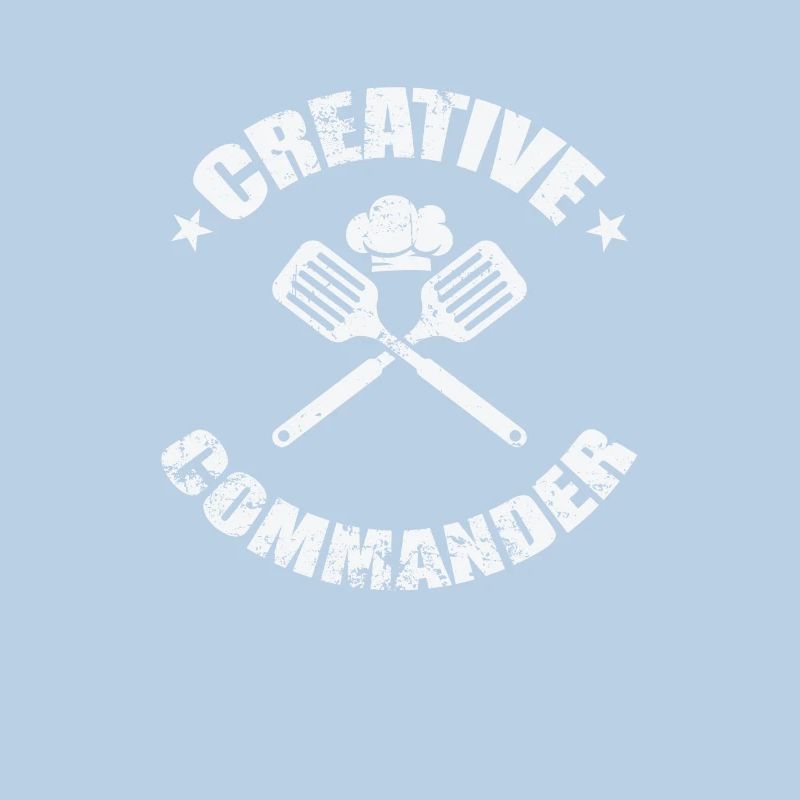 Commandant créatif
