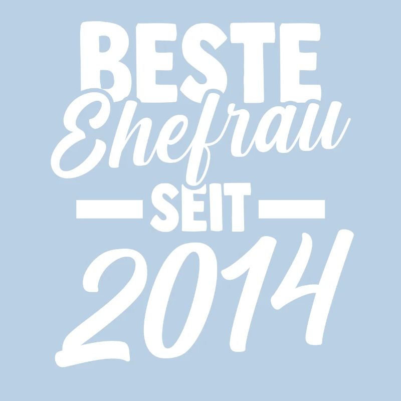 Valentinstag Beste Ehefrau Seit 2014
