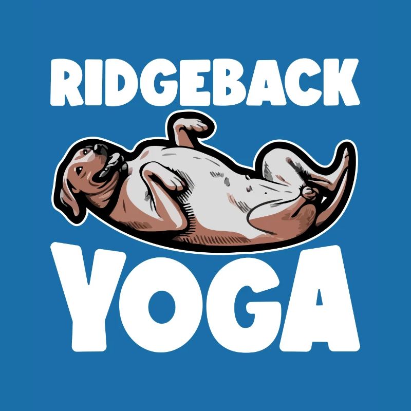 Rhodesian Ridgeback Dog Rhodesian Ridgebacks