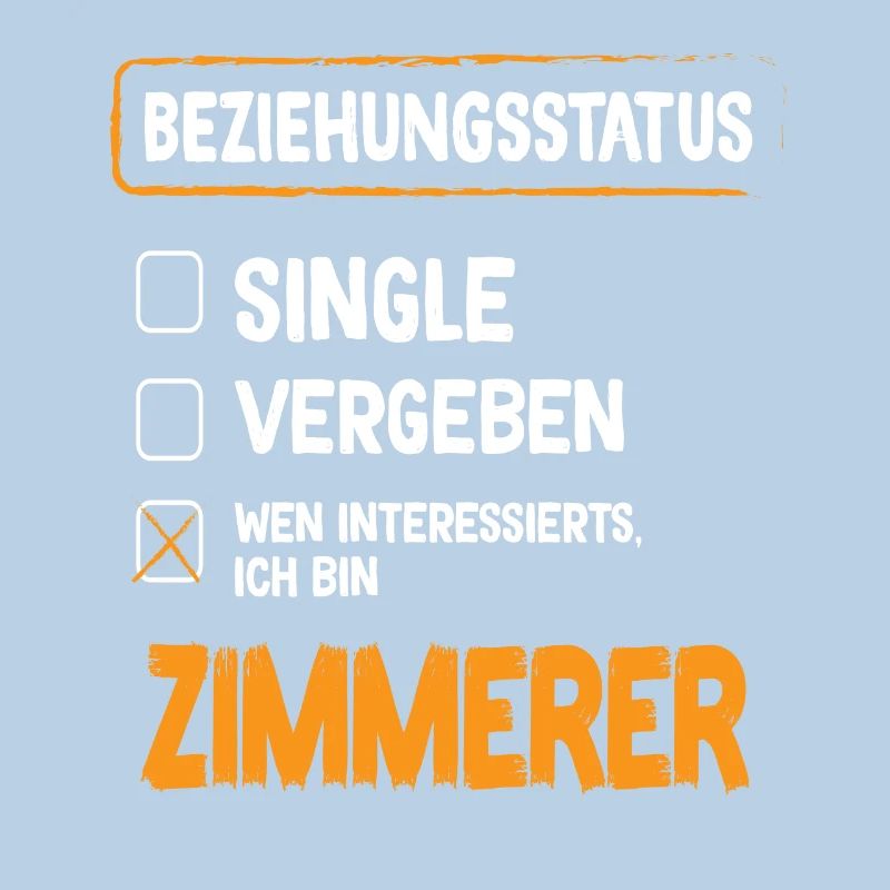 Statut relationnel de Zimmerer