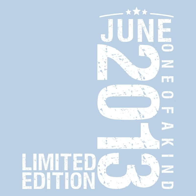 Juni 2013 Juni Jubiläum Juni 2013