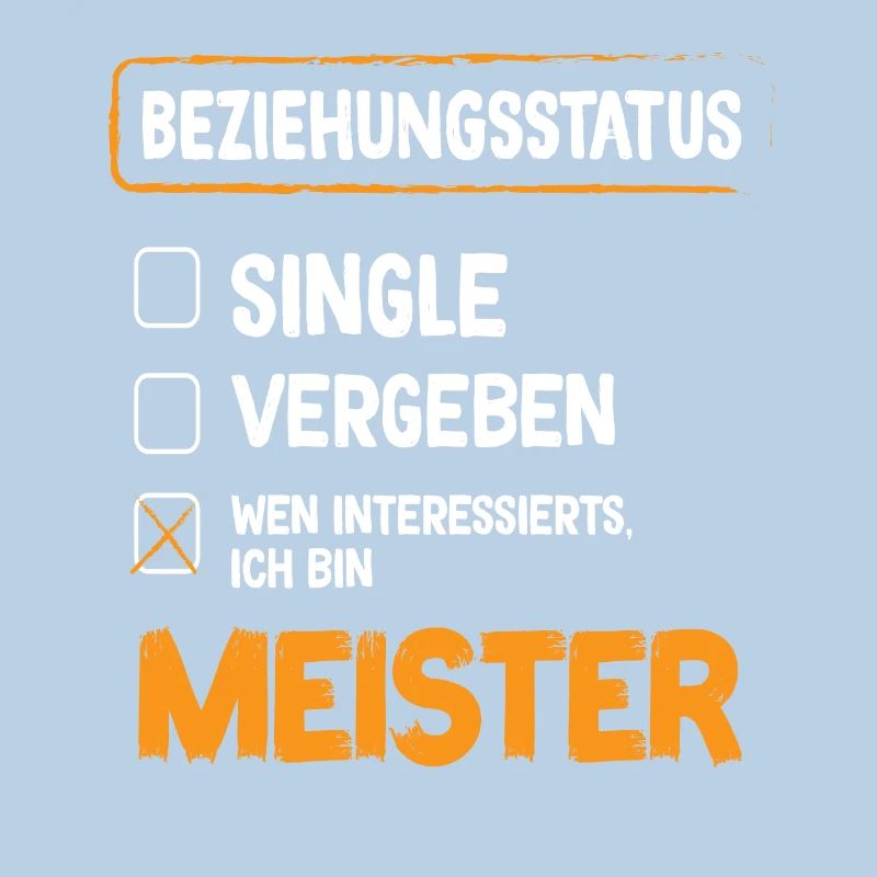 Master Relationship Status Master Craft