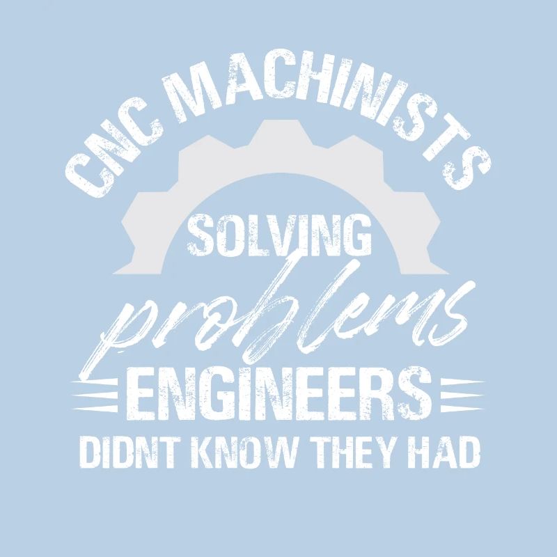 Cnc Machinists Solving Problems Engineers Didn't