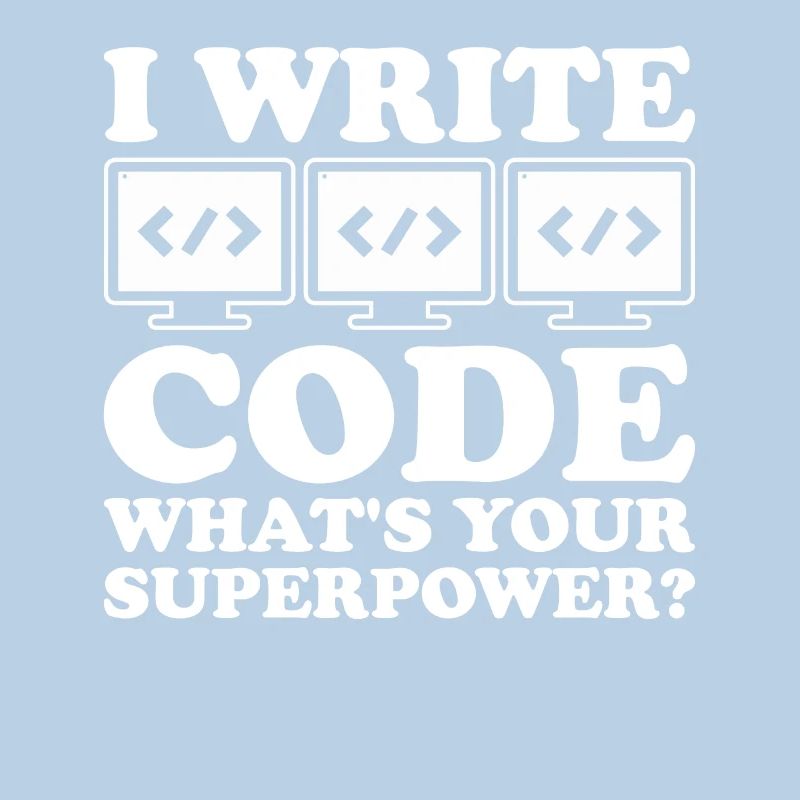 Programmierer Informatiker Computer Nerd Geschenk