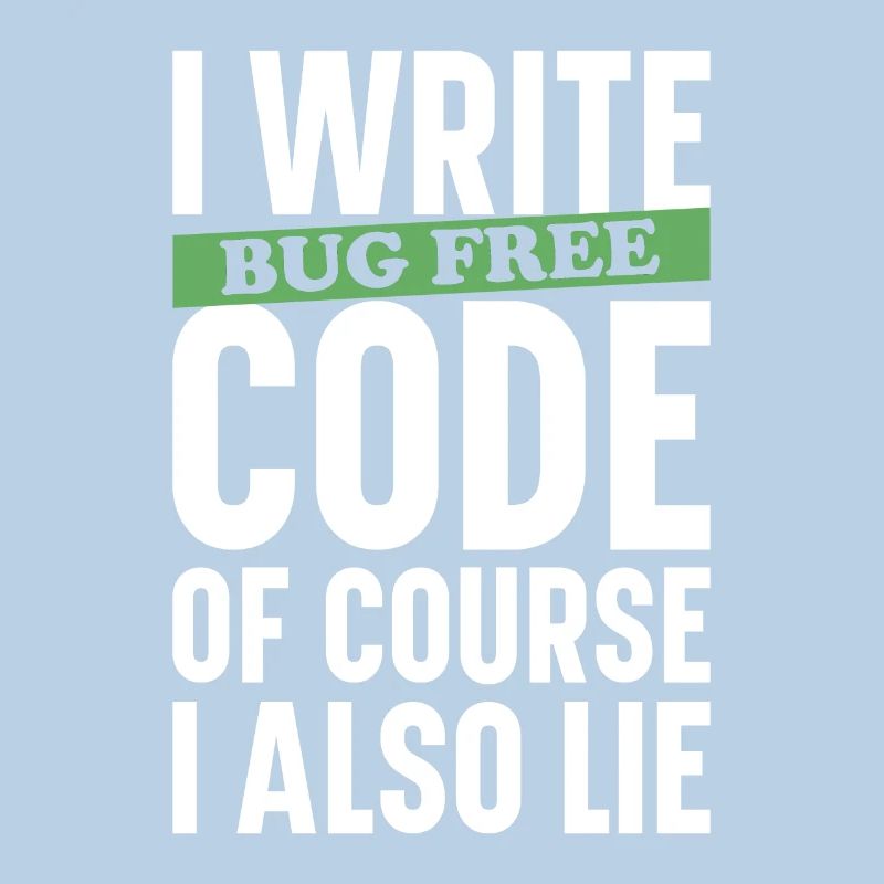 Programmierer Informatiker Computer Nerd Geschenk