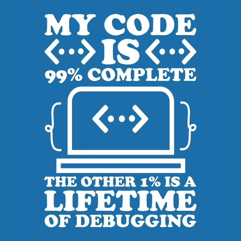 Programmeur Informaticien Cadeau de nerd informatique