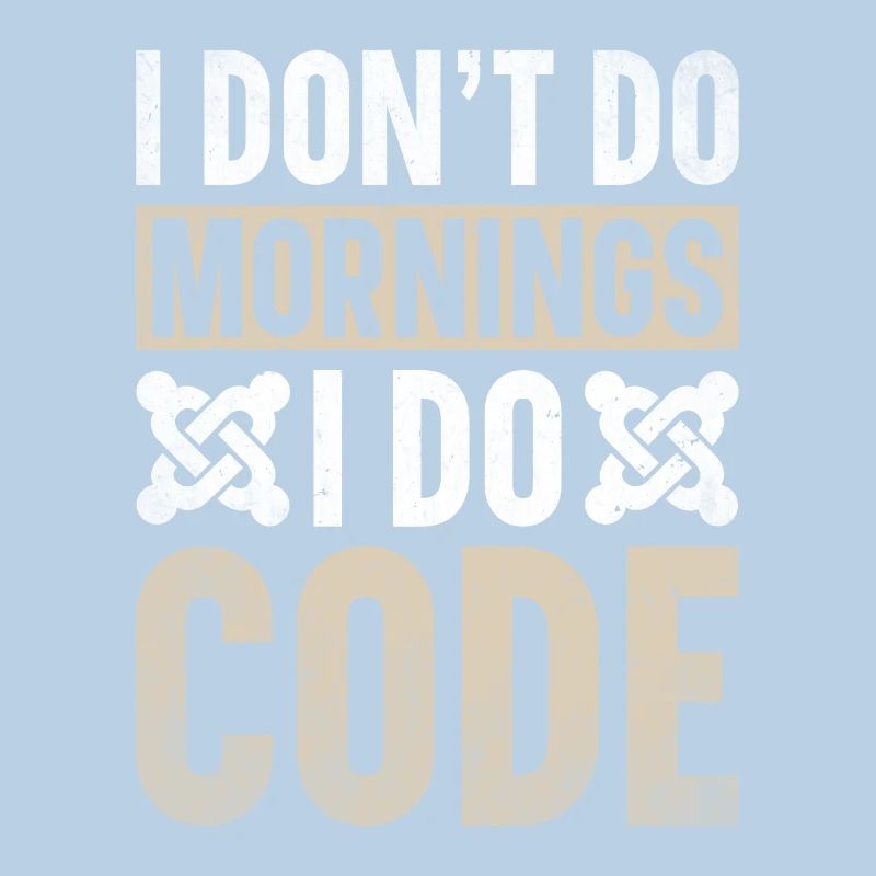 Programmierer Informatiker Computer Nerd Geschenk