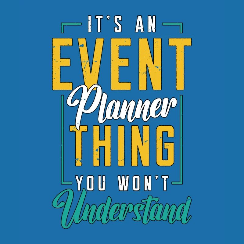 Events Coordinator It's An Event Planner Planning