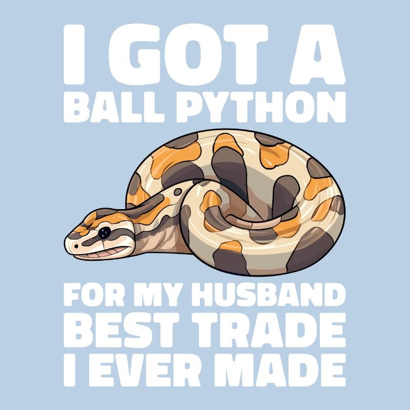 Boule de banane Python Herpétologiste Boule de corail