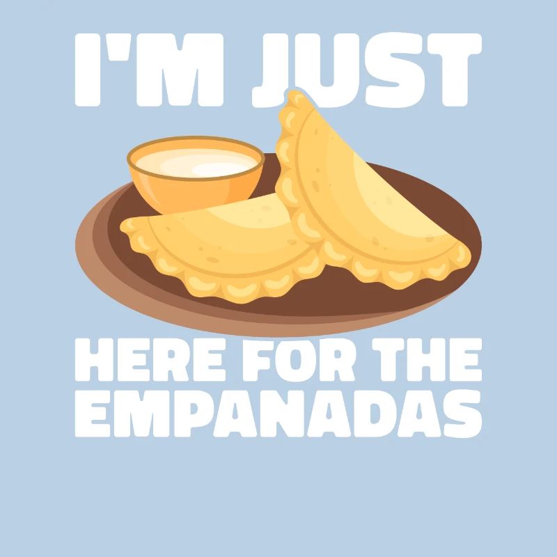 Empanada Dumpling Espagnol Mexicain