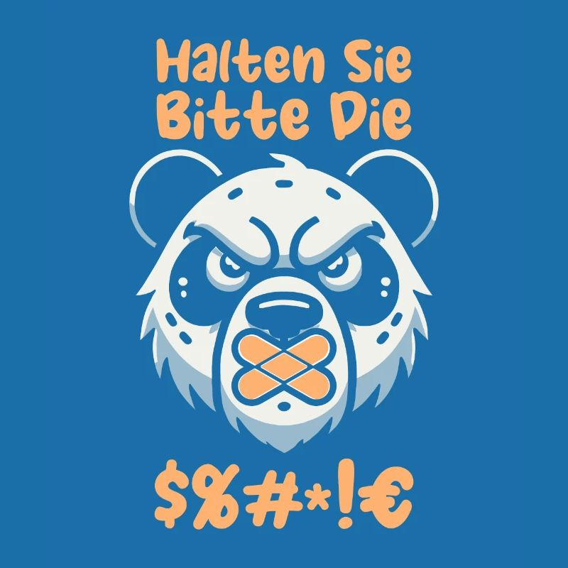 Panda géant Panda Ours