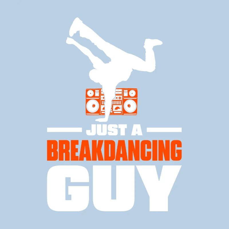 Breakdance Breakdancer Breakdancing