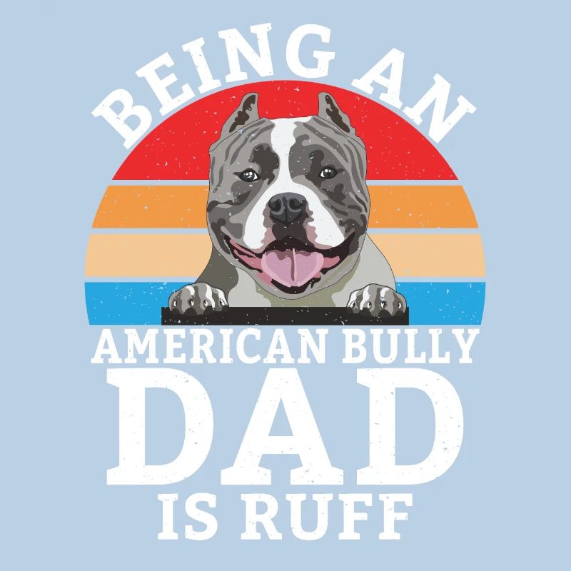 American Bully Gifts
