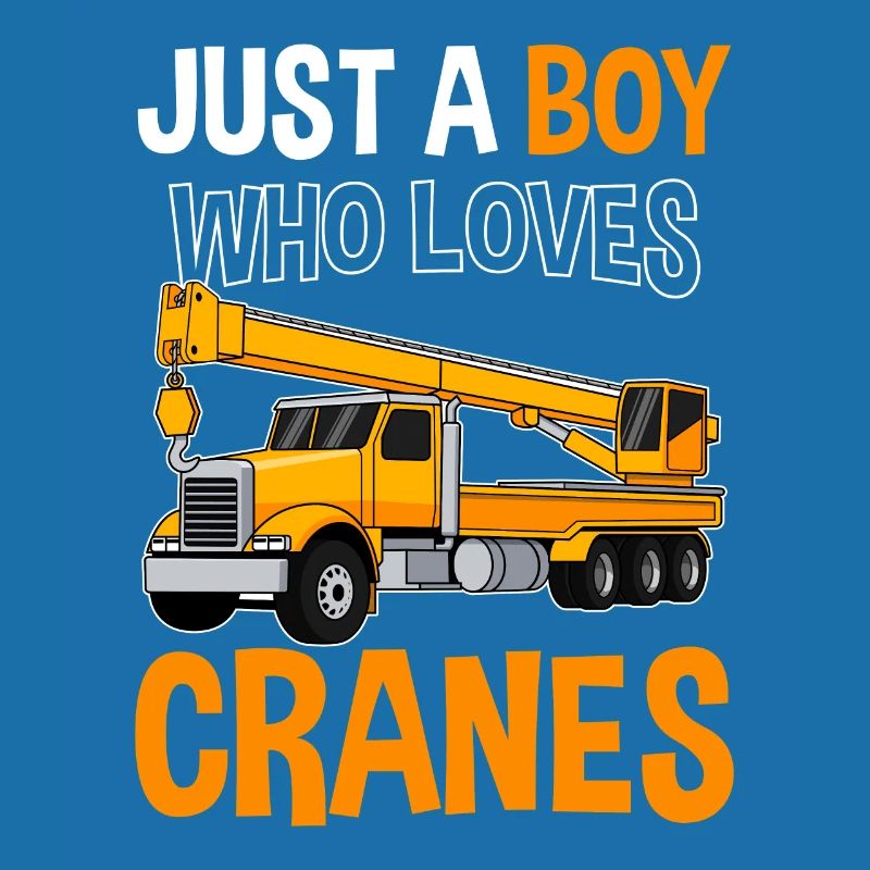 Crane Transporter Mobile Crane Construction Site Crane Operator