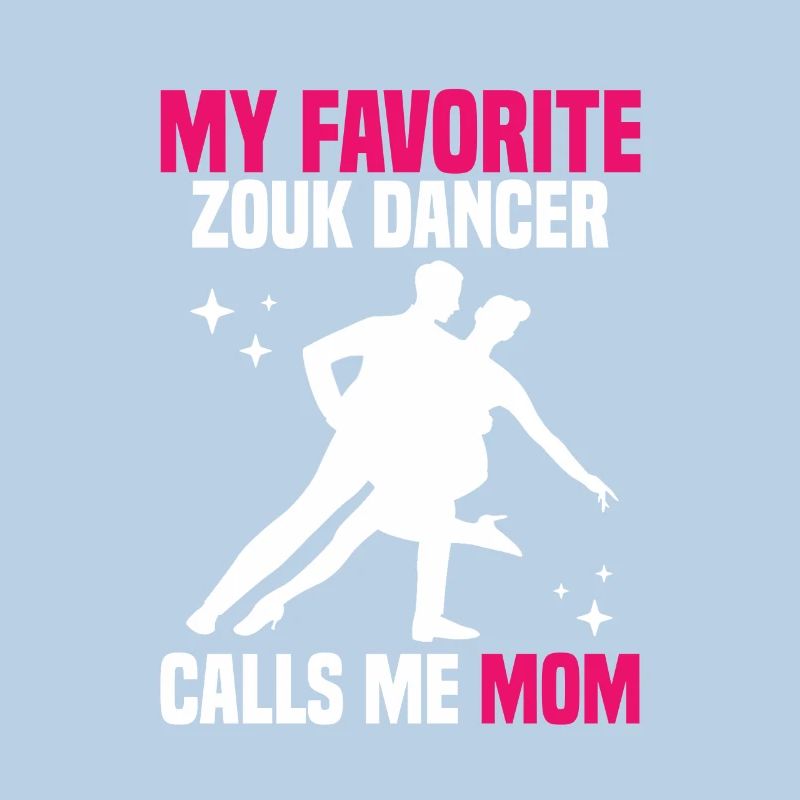 Zouk - Danse avec un danseur de Zouk par Zouk Teacher