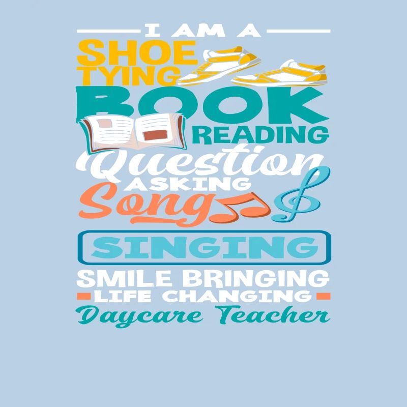 Bow Binding Book Reader Questioner