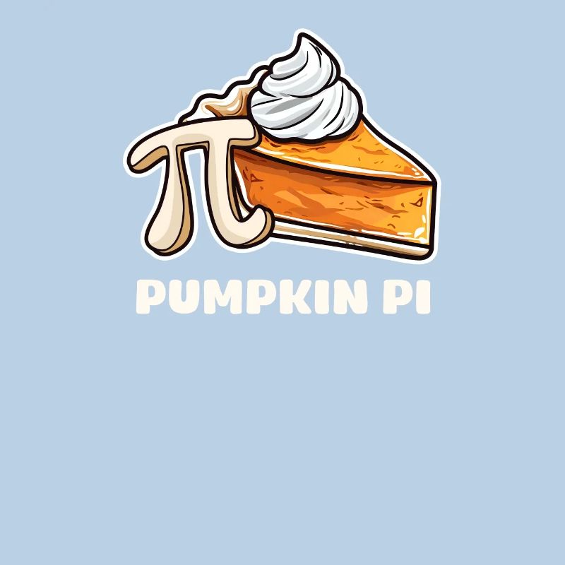 Pumpkin Pie Pumpkin Pi