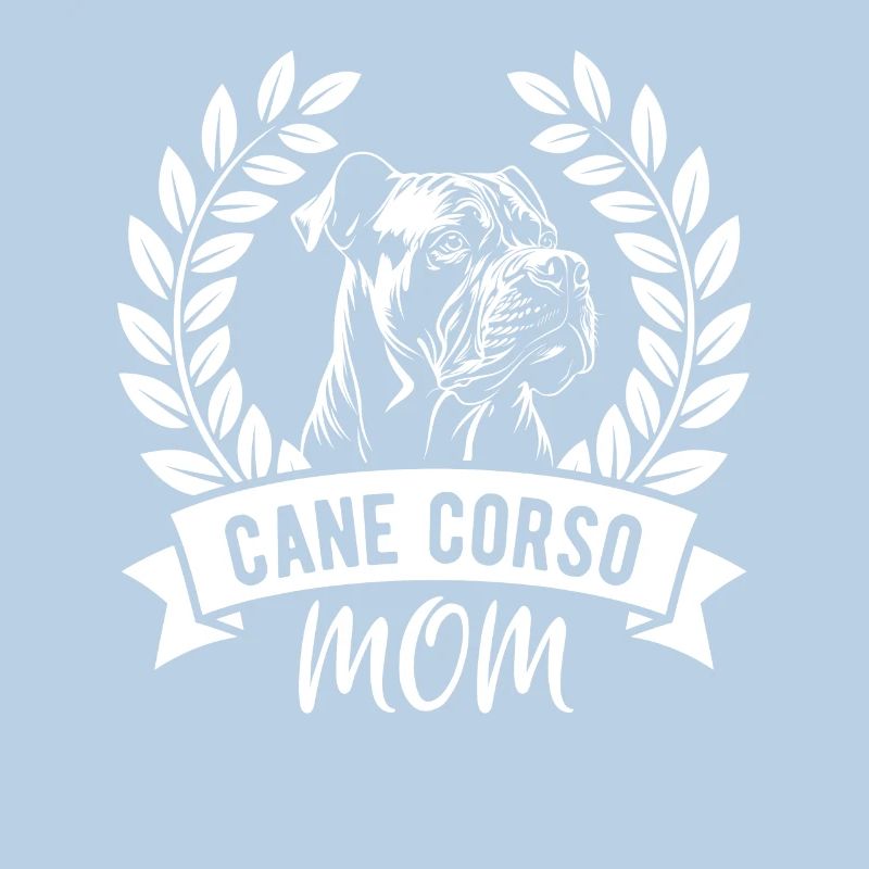 Cane Corso Mom - Propriétaire de chien