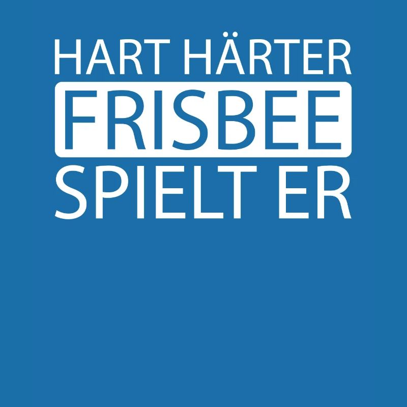 Frisbee