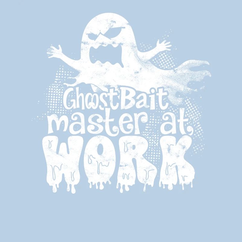 Geisterköder Ghost Bait Master At Work