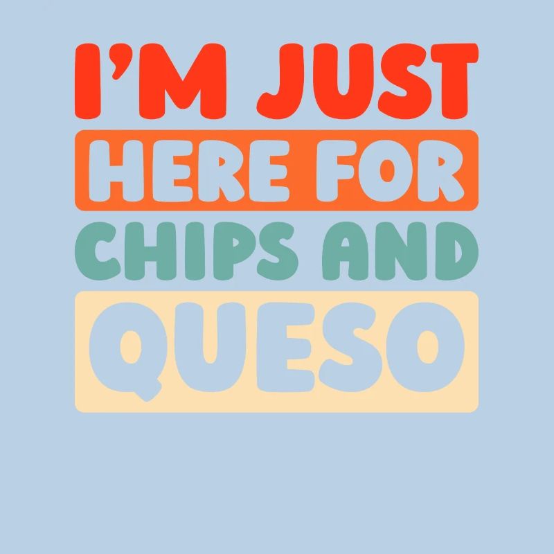 Cheese Cheesemaker At Just Here For Chips And Queso