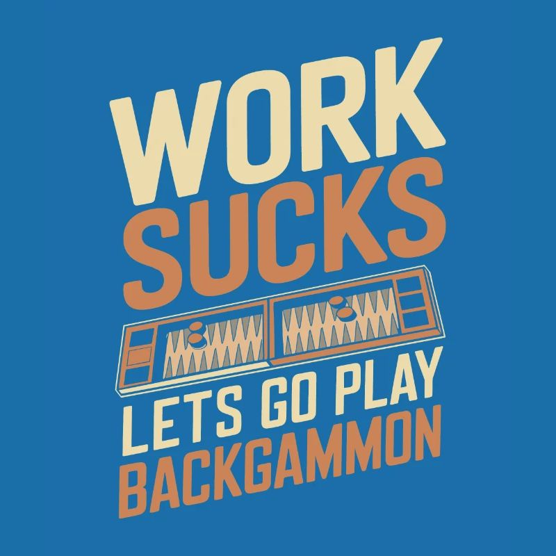 Backgammon