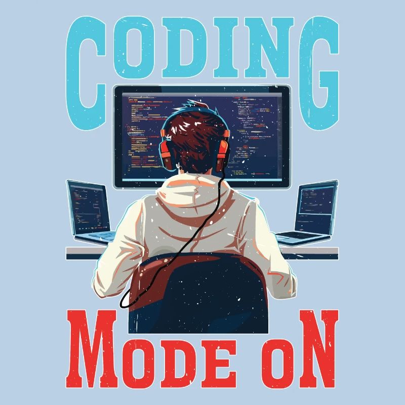 Coding Mode On