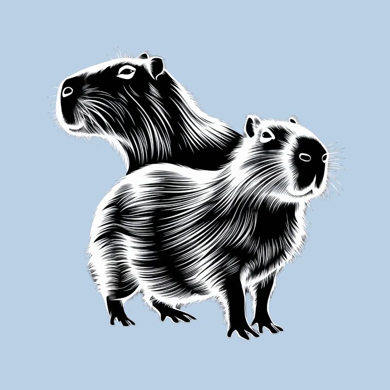 Capybara