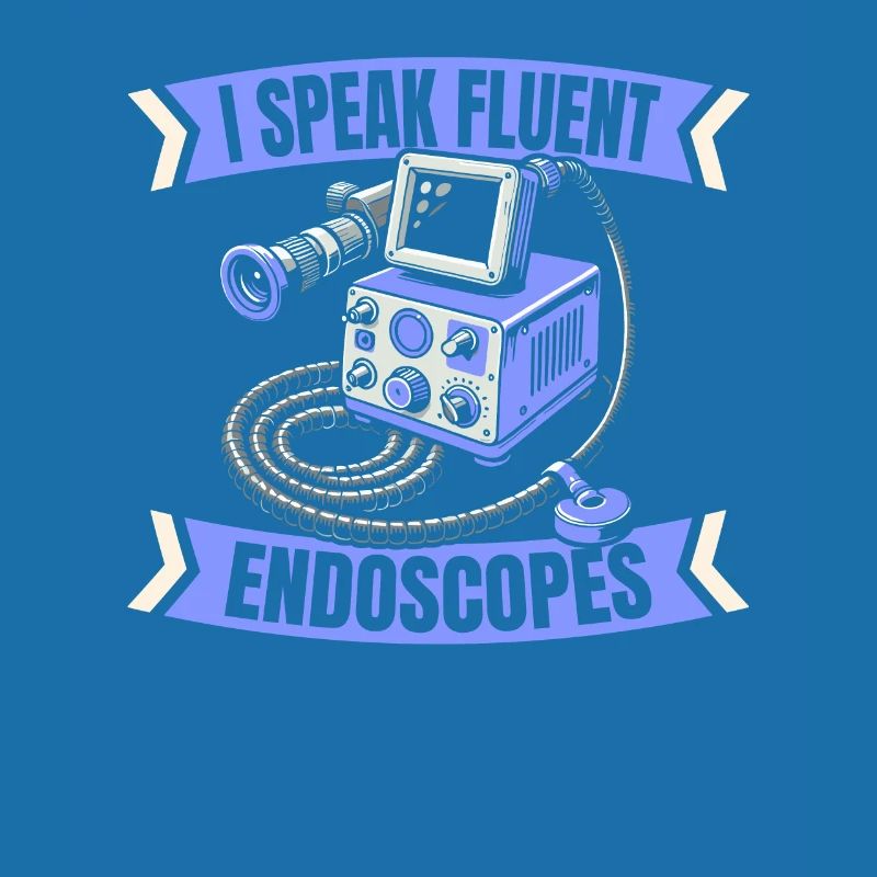 Endoscopy Technician