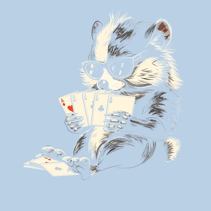 Cribbage Graphic Funny Cribbage Player